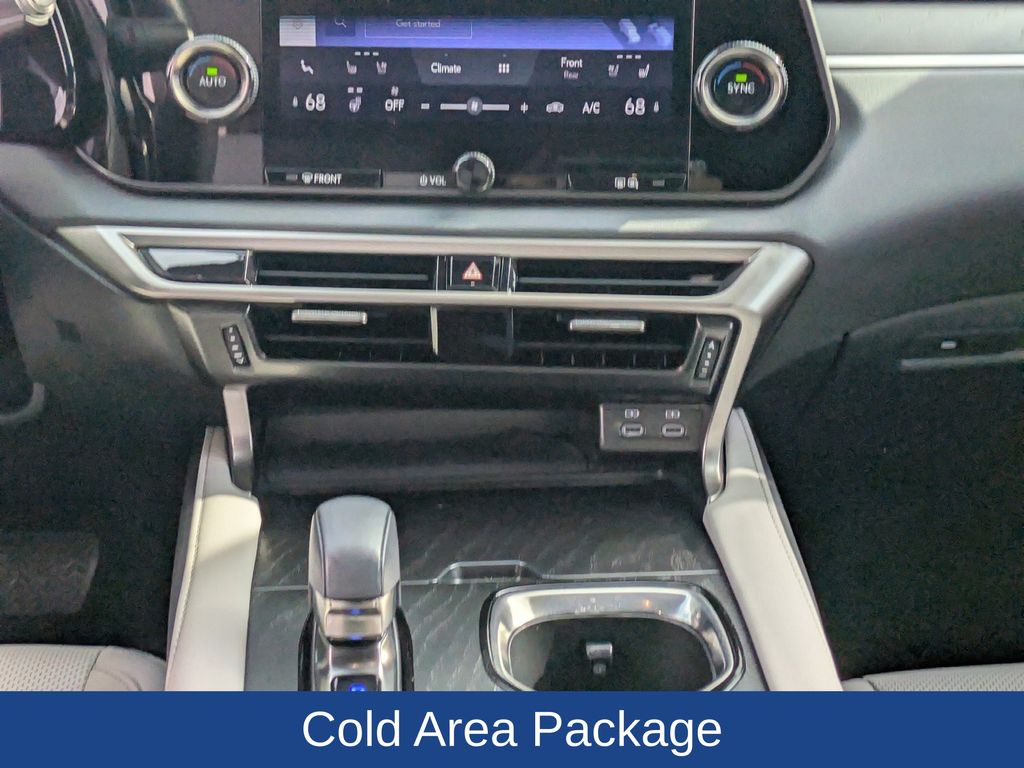 2023 Lexus RX 350 Premium