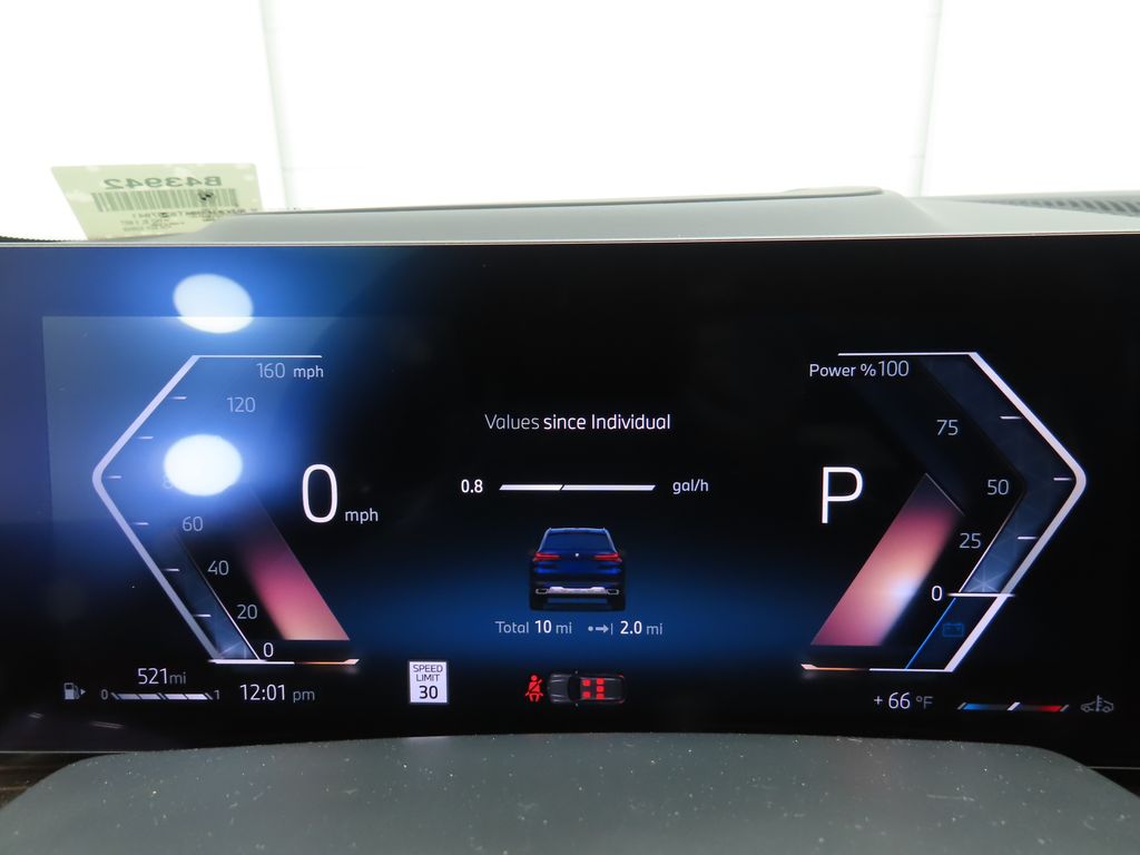 Thumbnail: 2026 BMW X5 - 32