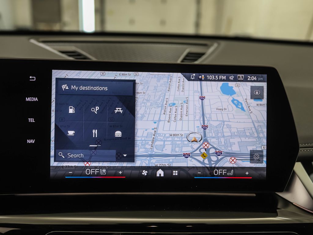 Thumbnail: 2026 BMW X1 - 16