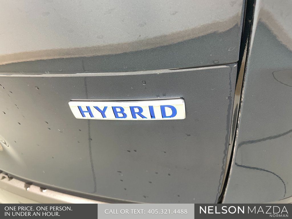 New 2026 Blue Mazda Premium Plus image 15