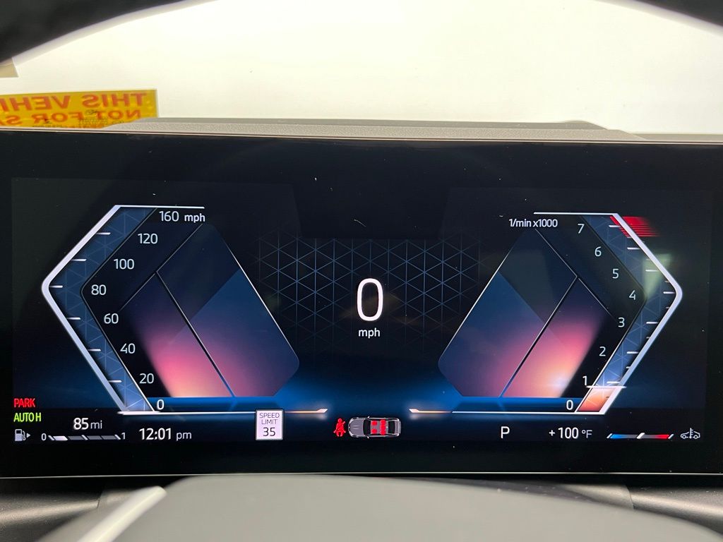 2023 BMW 3 Series 330i 17
