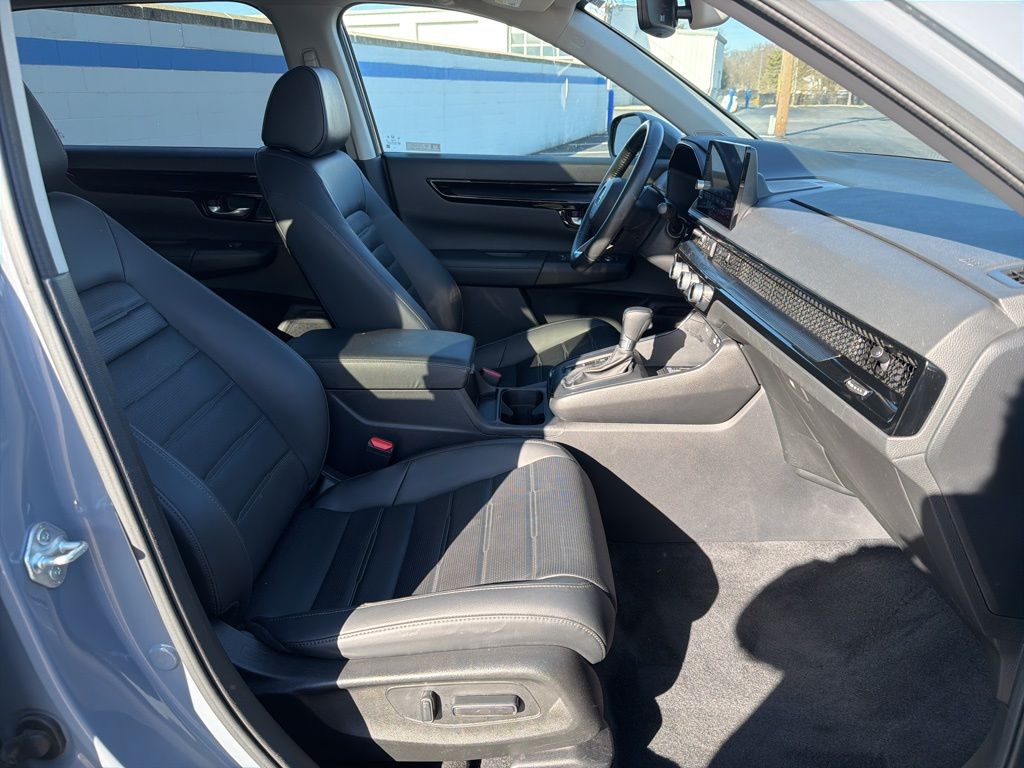 Thumbnail: 2023 Honda CR-V - 26