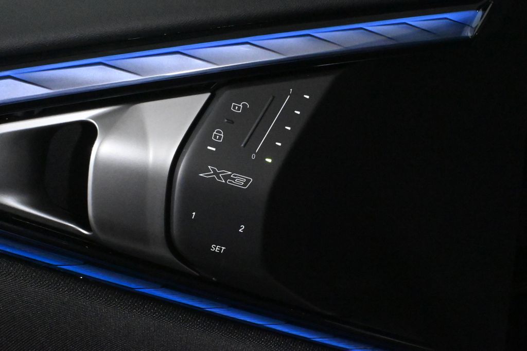 Thumbnail: 2026 BMW X3 - 29