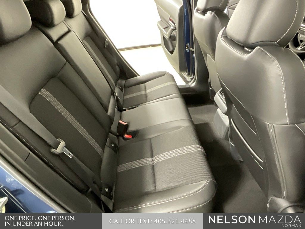 New 2026 Blue Mazda 2.5 S Select image 28