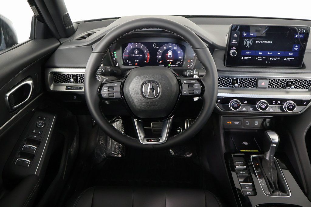 Thumbnail: 2026 Acura Integra - 3