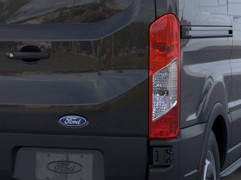 2026 Ford Transit-250 Cargo Van 