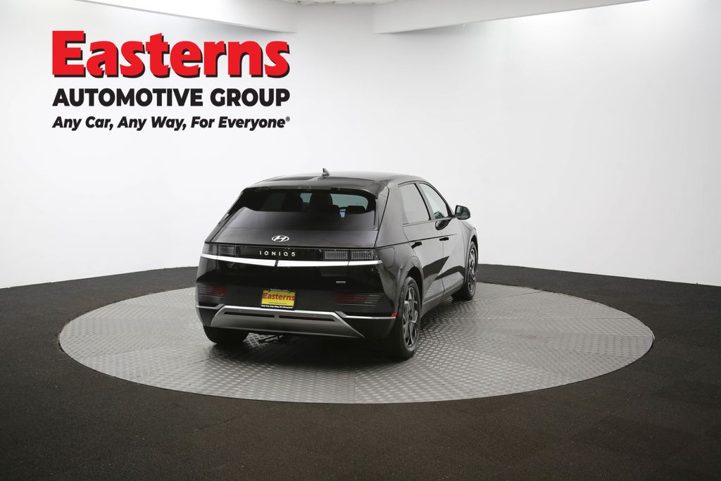 Used 2023 Black Hyundai SEL image 38