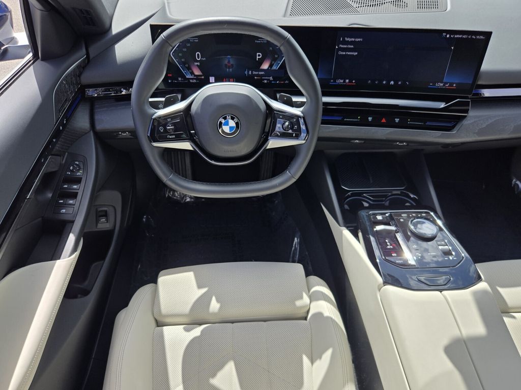 2024 BMW 530i - $39,678