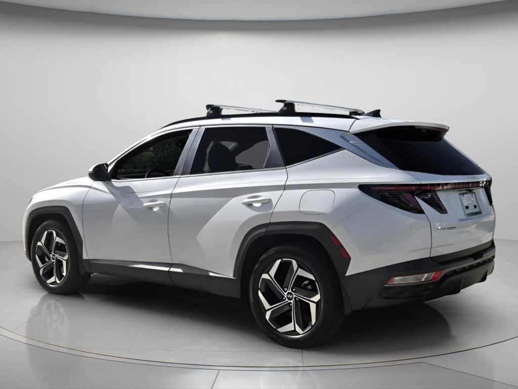 2022 Hyundai Tucson - $19,118