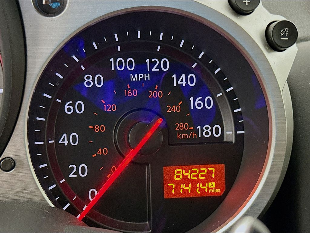 Thumbnail: 2019 Nissan Z - 12