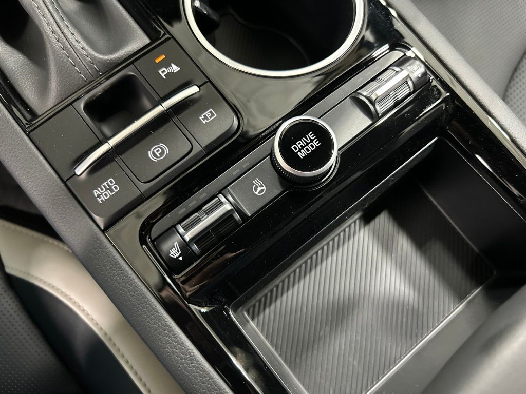 new 2026 Kia K5 car, priced at $33,735