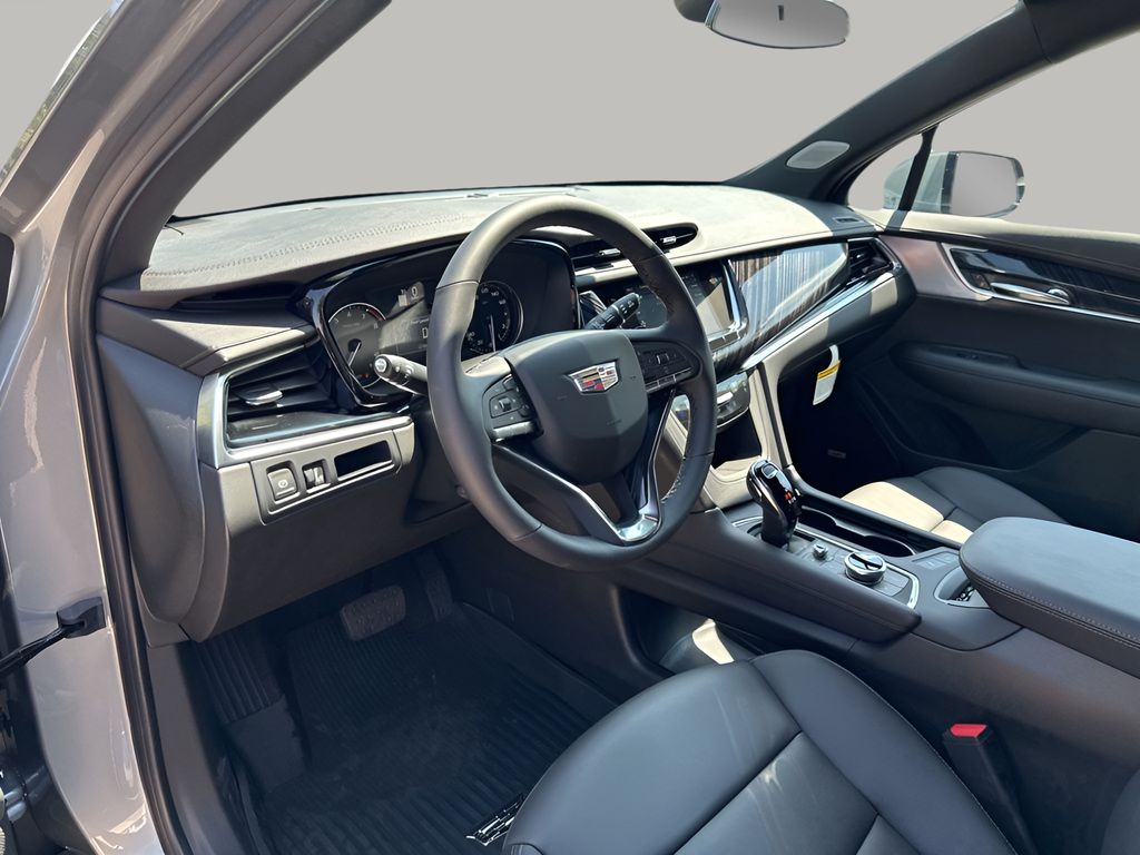 New Car 2025 Cadillac Xt6  Premium Luxury For Sale In Austin, Texas