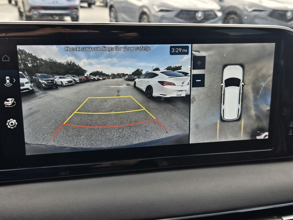 2024 Hyundai Palisade - $39,999