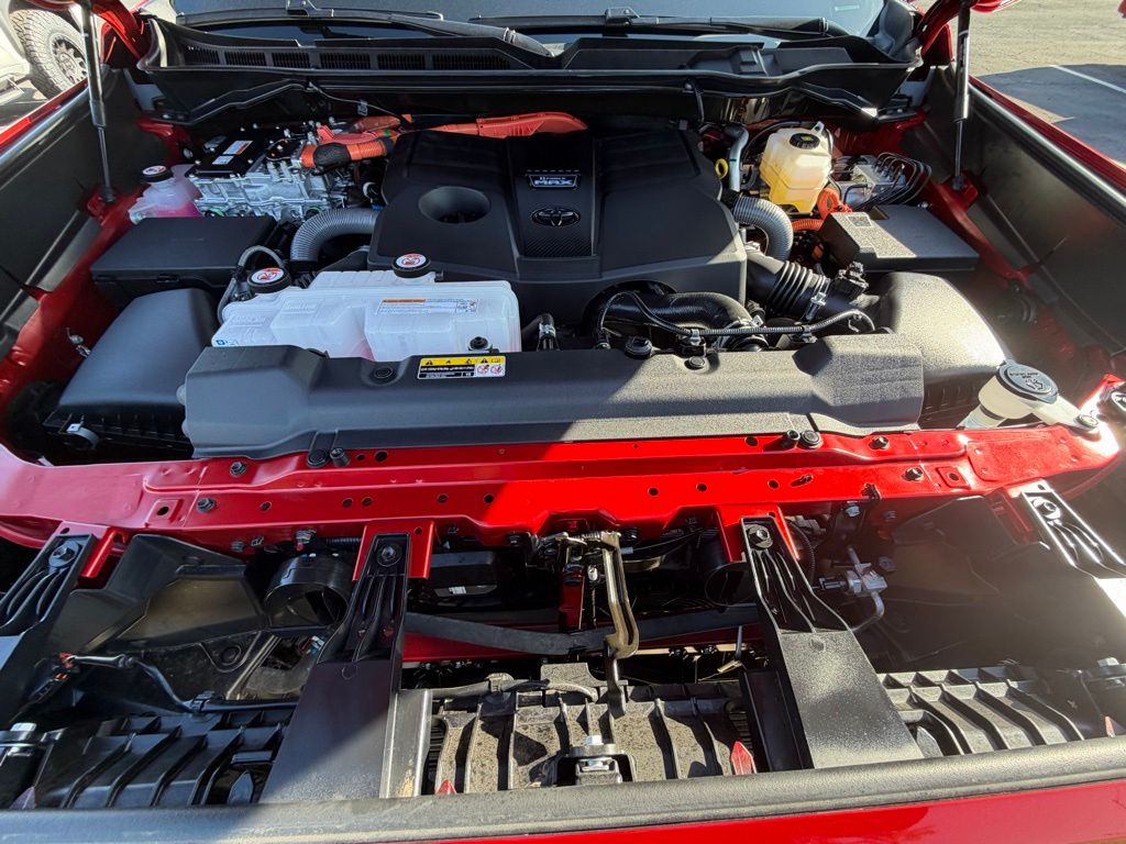 Thumbnail: 2026 Toyota Tundra - 27