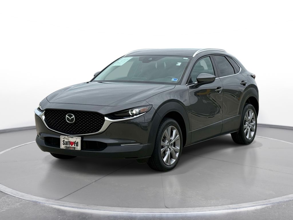 2022 Mazda Mazda CX-30 2.5 S Select Package