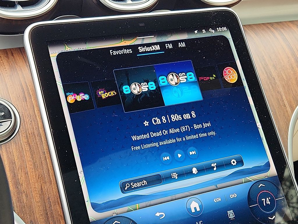 Thumbnail: 2025 Mercedes-Benz CLE - 18