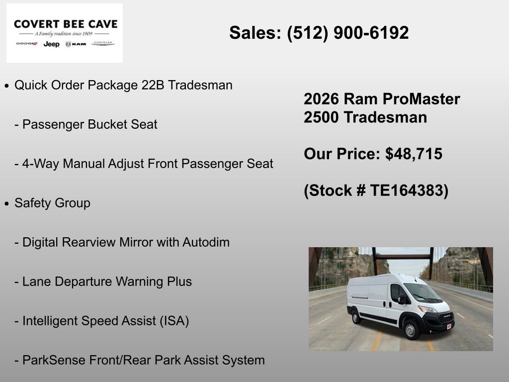 View vehicle photo 6
