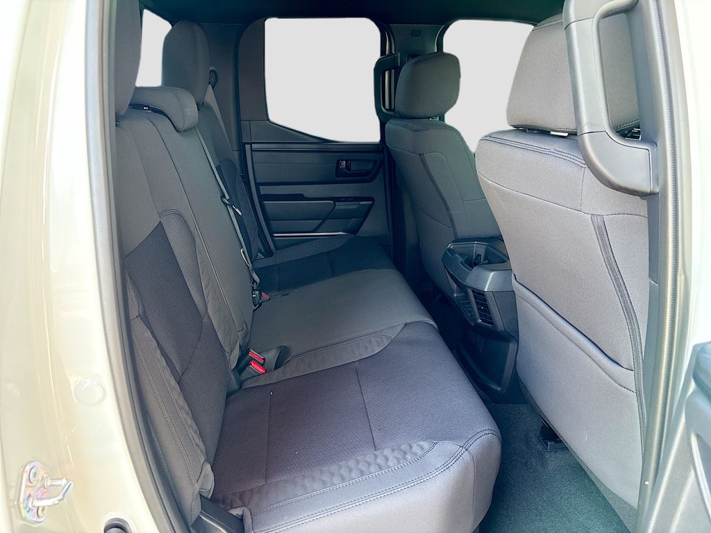 Thumbnail: 2026 Toyota Tundra - 21