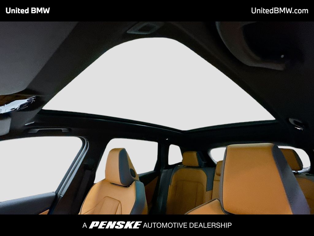 Thumbnail: 2026 BMW X3 - 12