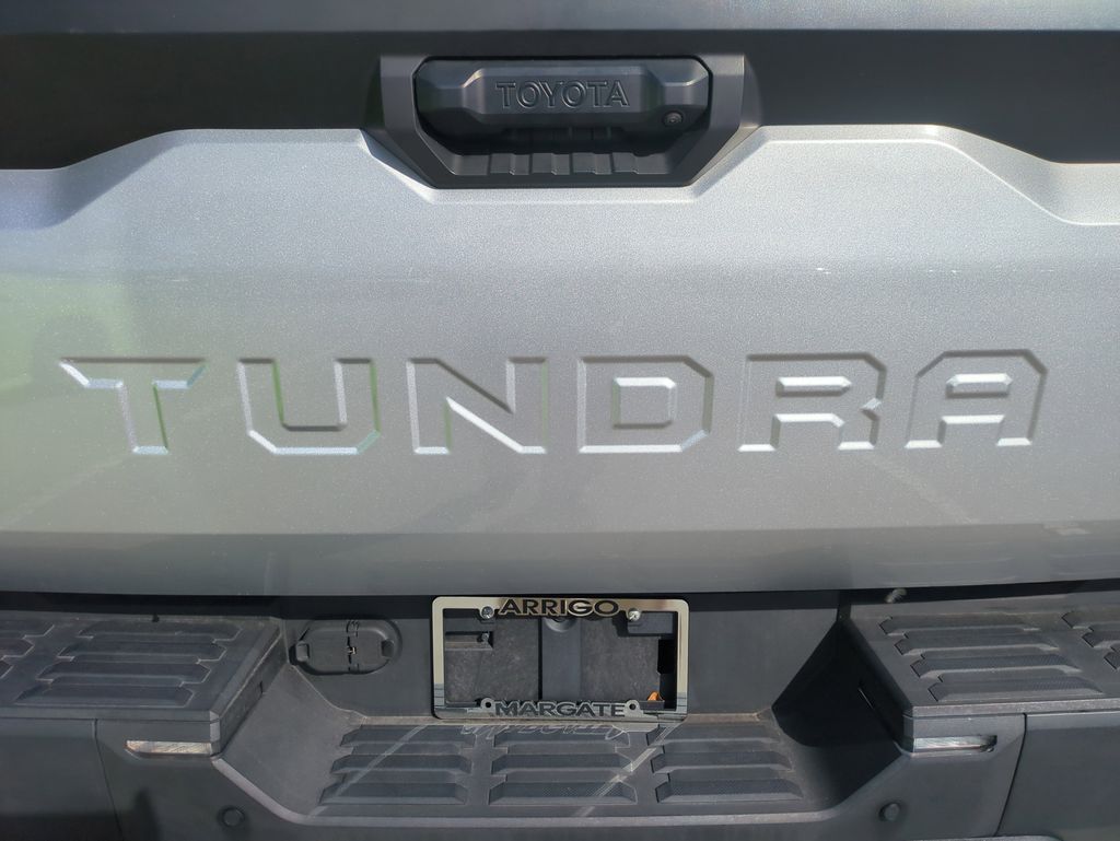 2022 Toyota Tundra SR5 - Photo 14