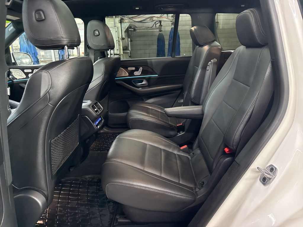 2023 Mercedes-Benz GLS GLS 450 - 10