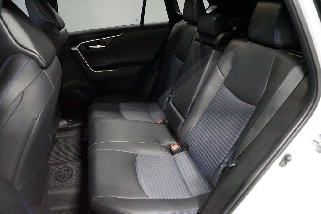 Thumbnail: 2024 Toyota RAV4 - 29