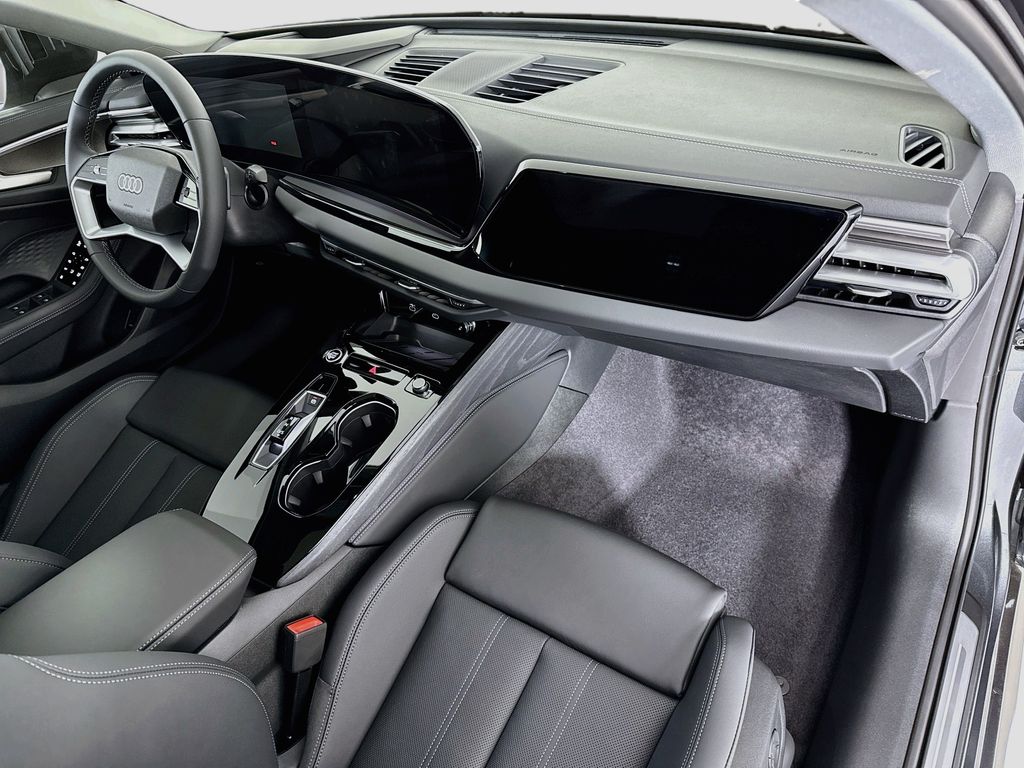 Thumbnail: 2026 Audi A5 - 17