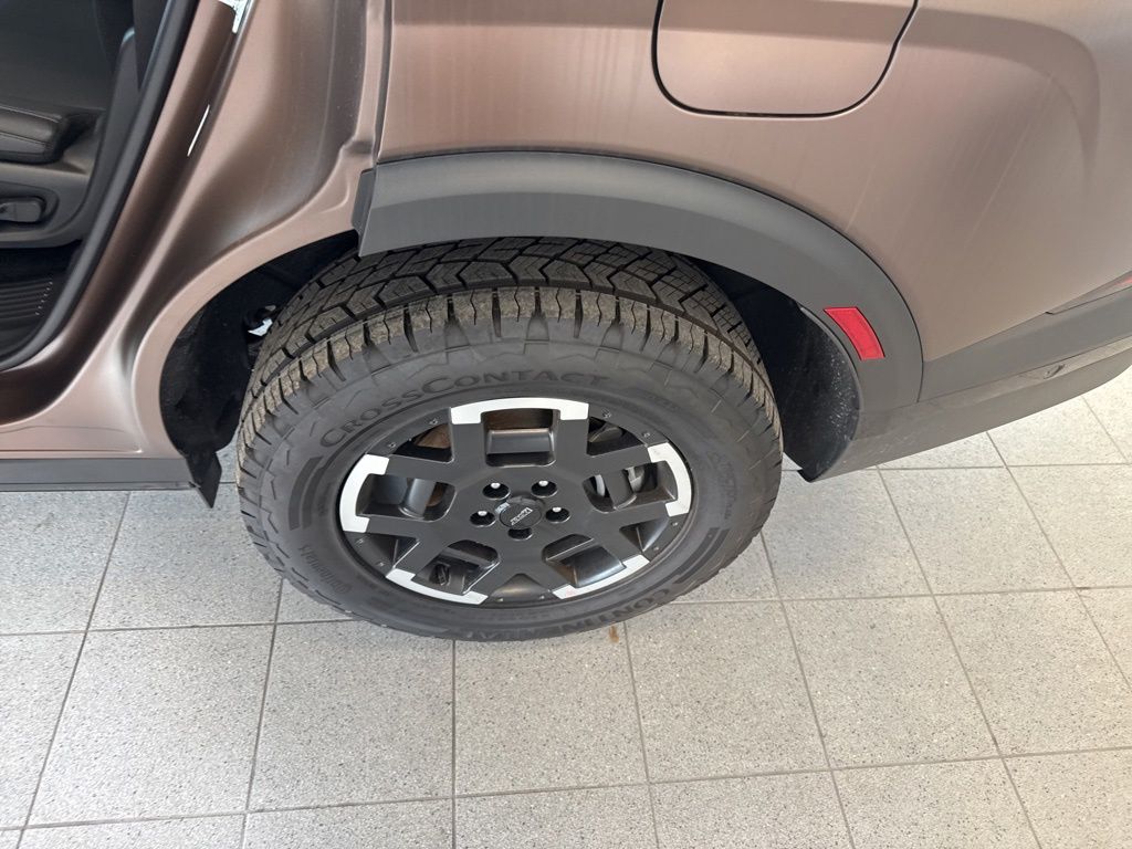 New 2026 Brown Hyundai XRT Pro image 16