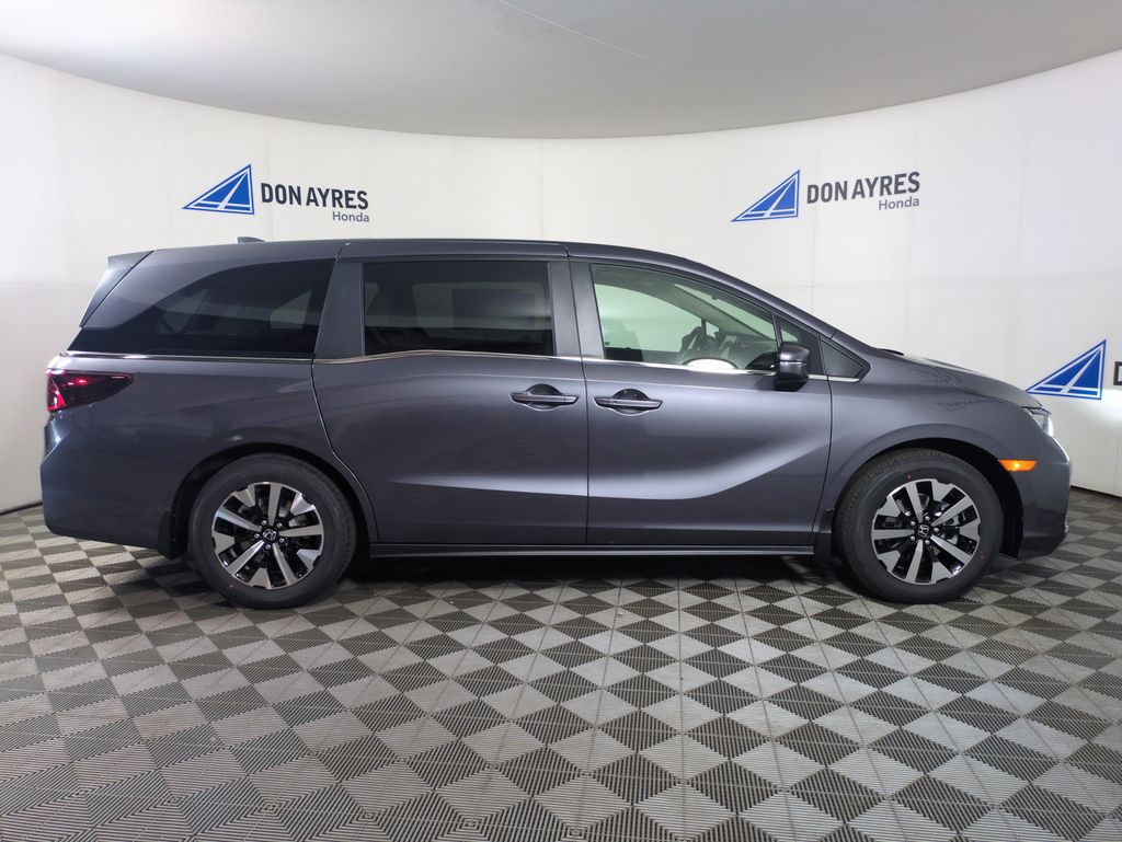 New 2026 Honda Odyssey EX-L For Sale in Fort Wayne, IN