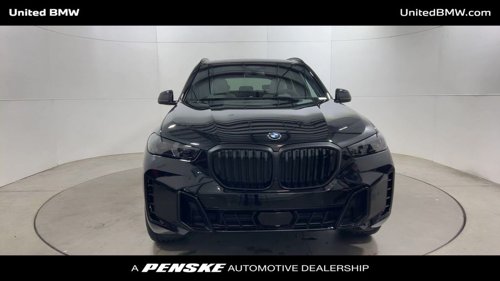 Thumbnail: 2026 BMW X5 - 3