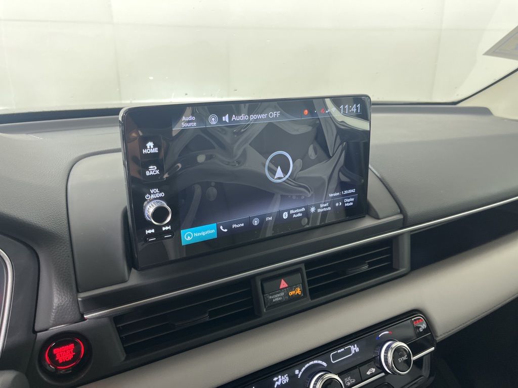 Thumbnail: 2025 Honda Pilot - 29