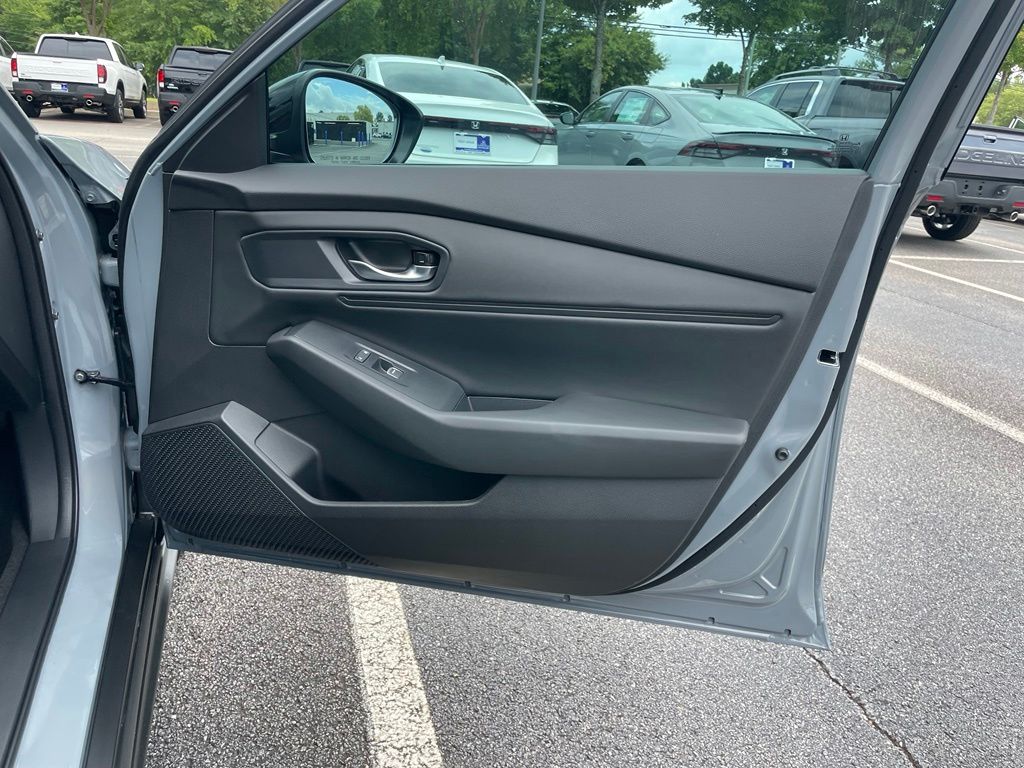 Thumbnail: 2026 Honda Accord - 29