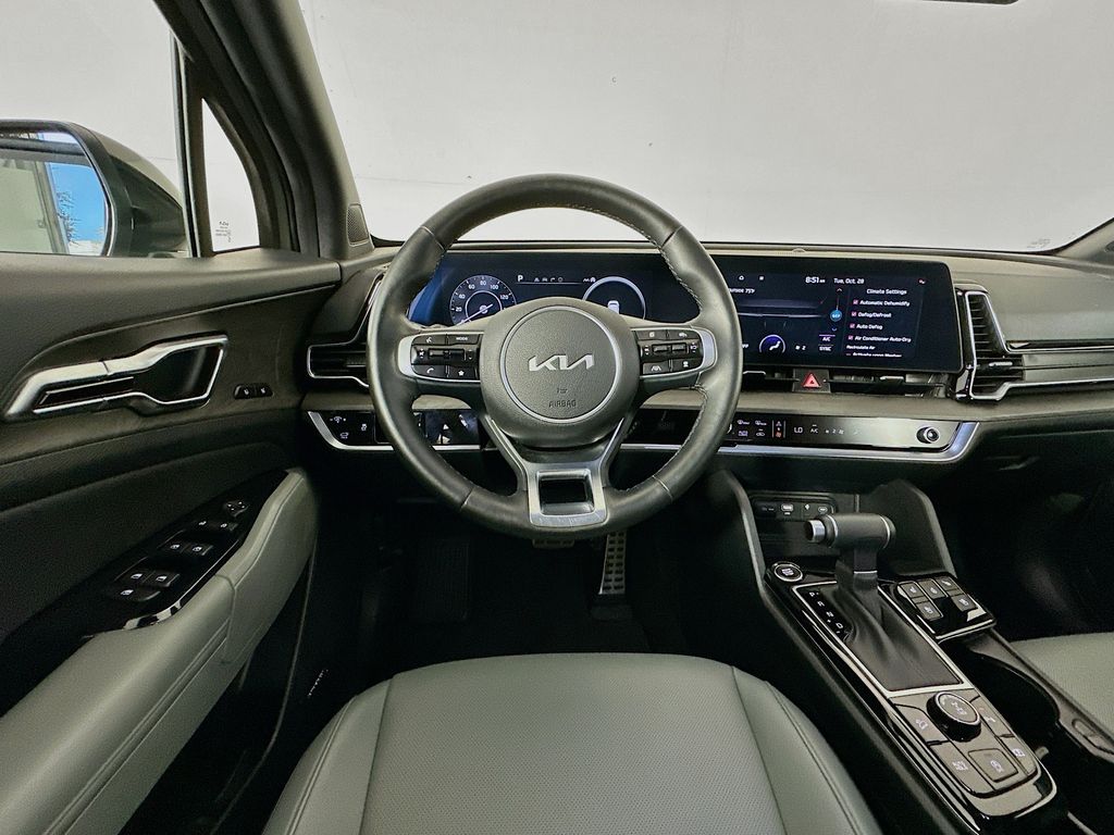 Thumbnail: 2025 Kia Sportage - 24