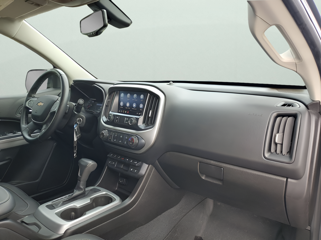 Used Car 2019 Chevrolet Colorado  Zr2 For Sale Under $30,000 In Austin, Texas