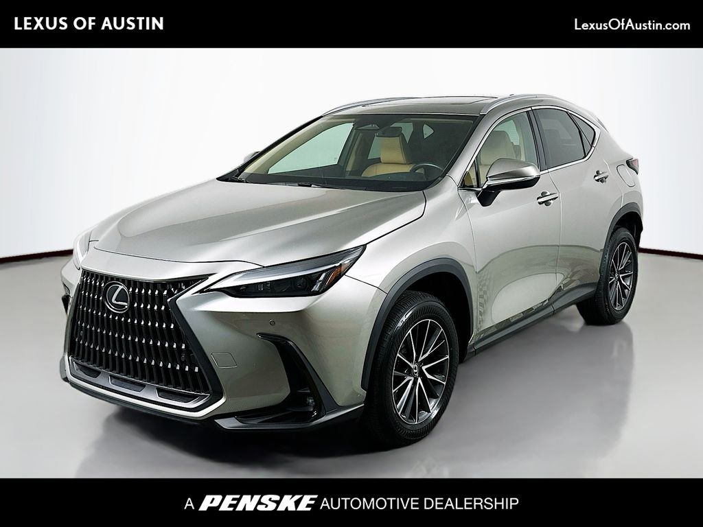 2024 Lexus NX 250 -
                Austin, TX