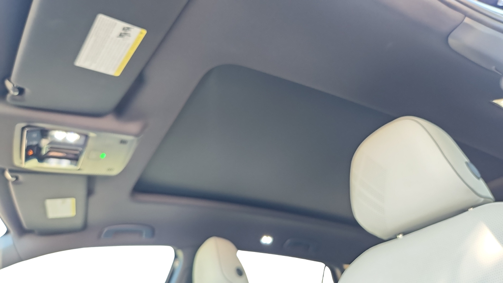 2026 Volkswagen Atlas Cross Sport