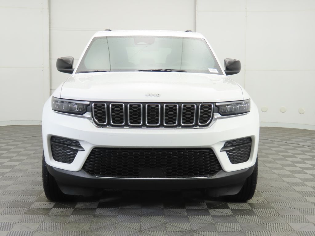 Thumbnail: 2025 Jeep Grand Cherokee - 2