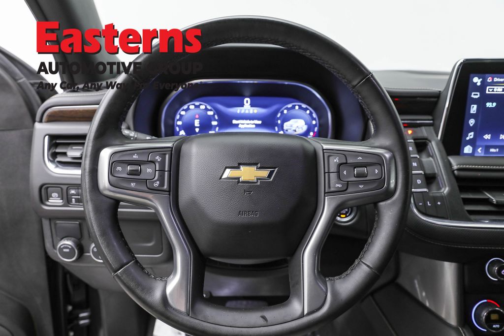 2024 Chevrolet Tahoe Premier - Photo 11