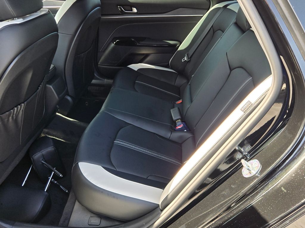 2026 Kia K5 - $28,456