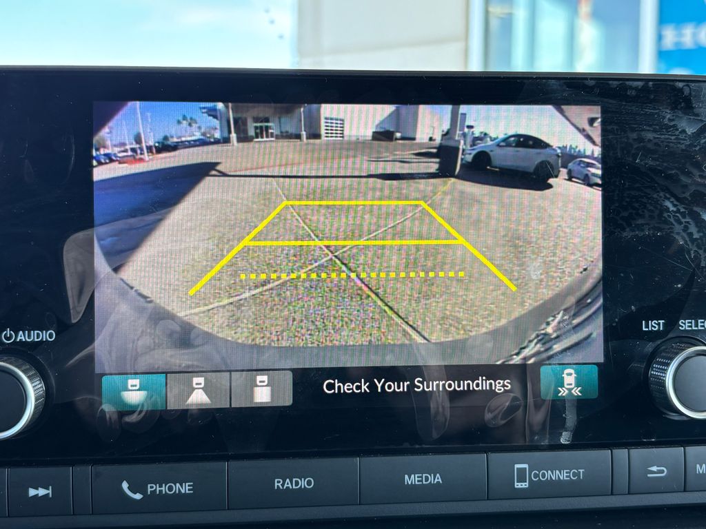 Thumbnail: 2024 Honda HR-V - 31