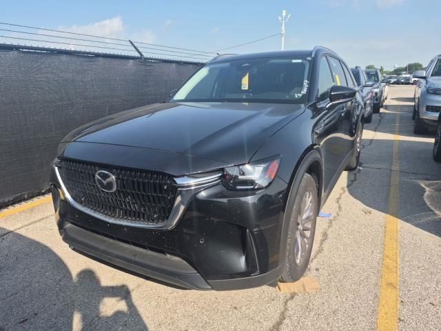 2025 Mazda CX-90 3.3 Turbo Preferred AWD