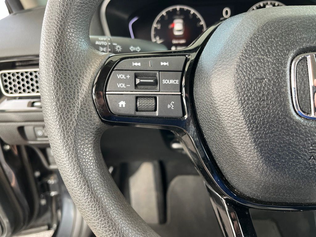 Thumbnail: 2025 Honda Civic - 19