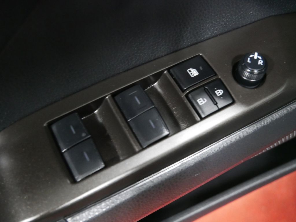 Used 2024 Toyota Camry Sedan
