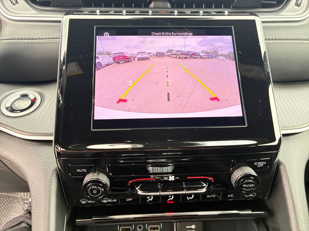 New Car 2025 Jeep Grand Cherokee  Laredo X For Sale Under $35,000 In Austin, Texas