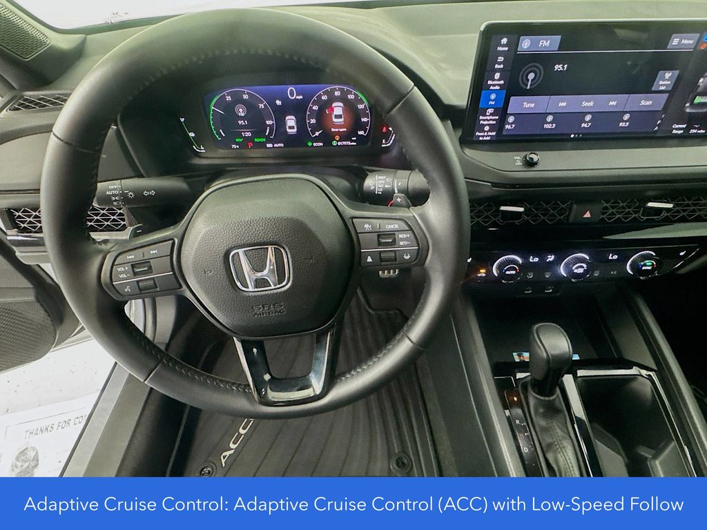 Used Car 2023 Honda Accord Hybrid  Sport-l For Sale Under $30,000 In Austin, Texas