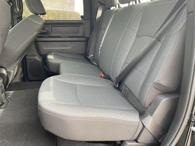 New 2024 Black Ram Tradesman image 21