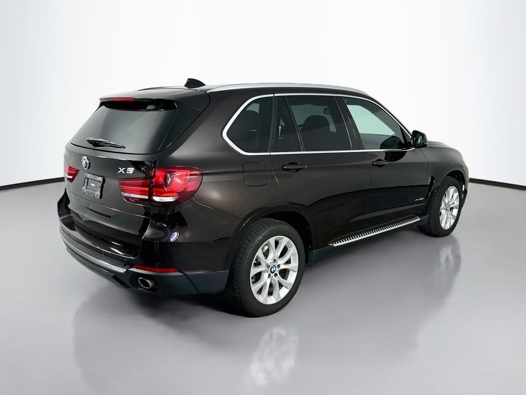 BMWX57