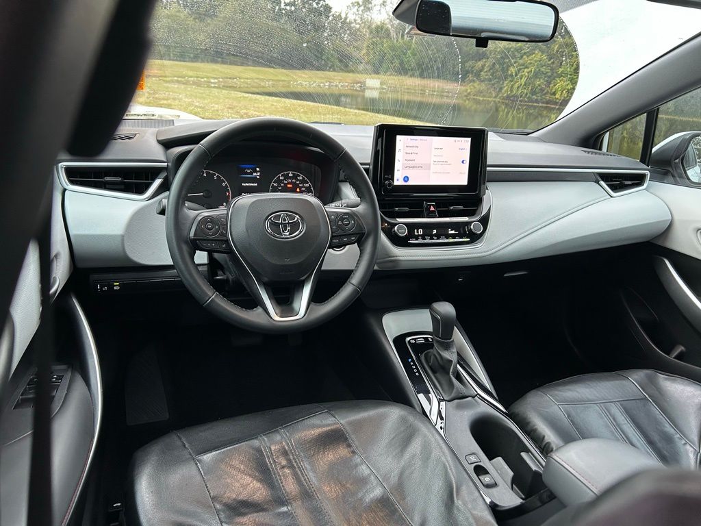 Thumbnail: 2024 Toyota Corolla - 12