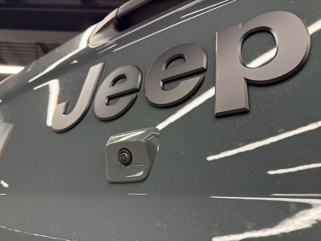 2026 Jeep Gladiator Texas Trail - 5
