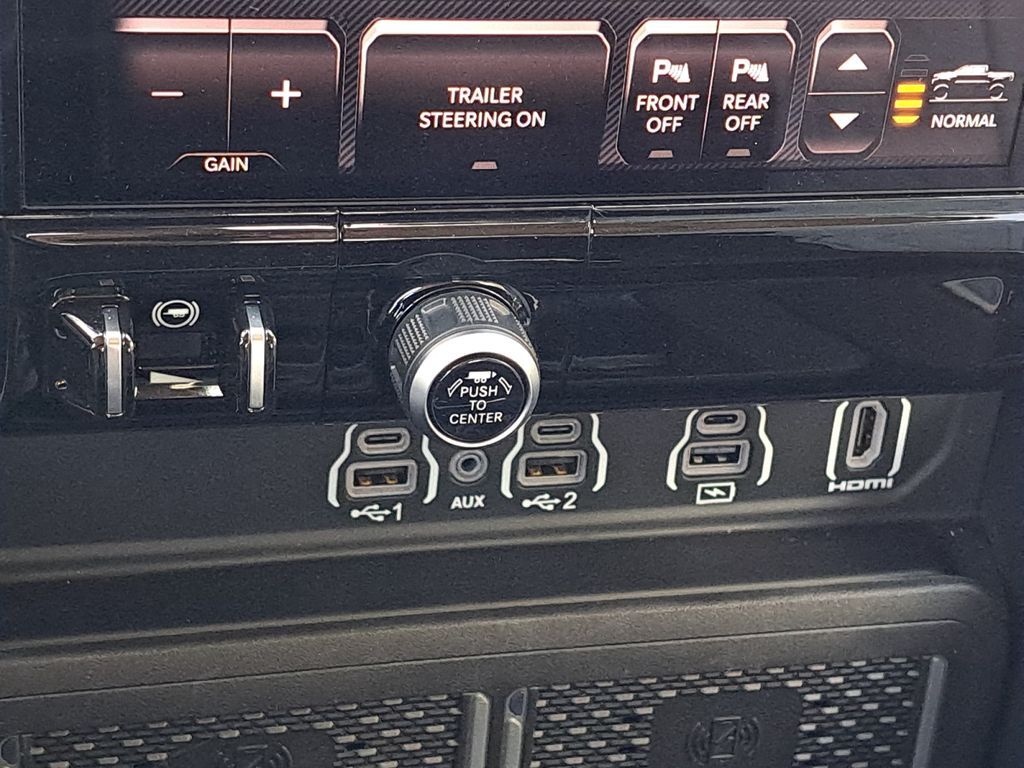 New Car 2025 Ram 1500  Tungsten For Sale Under $80,000 In Austin, Texas